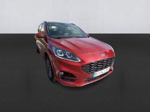 Ford Kuga St-line X 2.5 Duratec Phev 165kw Auto - Foto 4