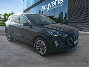 Ford Kuga Titanium 2.5 Duratec Fhev 140kw Auto - Foto 4