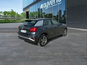 Audi Q2 S Line 30 Tdi 85kw (116cv) - Foto 5