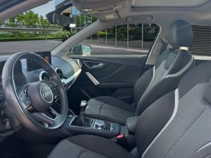 Audi Q2 S Line 30 Tdi 85kw (116cv) - Foto 8