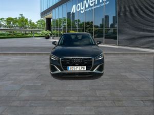 Audi Q2 S Line 30 Tdi 85kw (116cv) - Foto 3