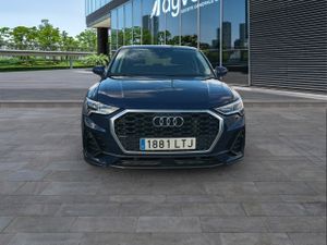 Audi Q3 Sportback 45 Tfsi E 180kw S Tronic Advanced - Foto 3