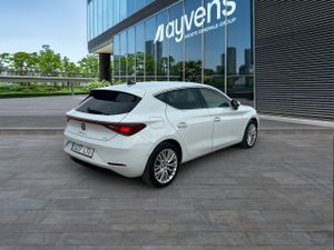 Seat Leon 1.4 E-hybrid Dsg-6 S&s Xcellence Go L - Foto 5