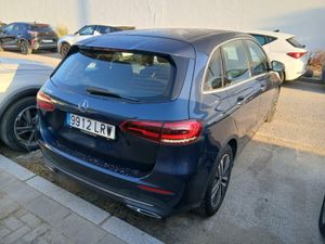 Mercedes B-class B 180 D - Foto 4