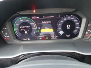 Audi Q3 45 Tfsi E 180kw S Tronic S Line - Foto 8