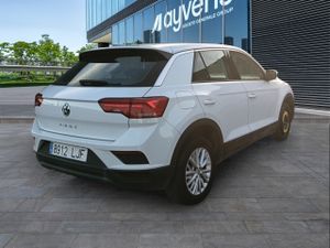 Volkswagen T-roc Edition 1.6 Tdi 85kw (115cv) - Foto 5