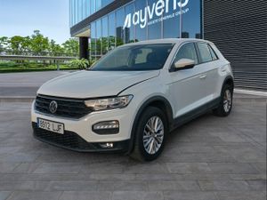 Volkswagen T-roc Edition 1.6 Tdi 85kw (115cv) - Foto 2