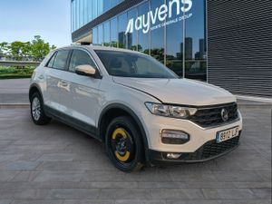 Volkswagen T-roc Edition 1.6 Tdi 85kw (115cv) - Foto 4
