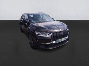 Ds Ds 7 Crossback Bluehdi De 96kw (130cv) Auto.be Chic - Foto 4