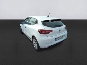 Renault Clio Business Blue Dci 63 Kw (85cv) - Foto 7