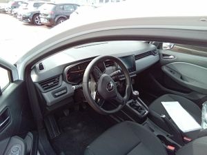 Renault Clio Business Blue Dci 63 Kw (85cv) - Foto 8