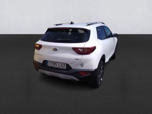 Kia Stonic 1.0 T-gdi 88kw (120cv) Black Edition Dct - Foto 5