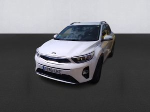 Kia Stonic 1.0 T-gdi 88kw (120cv) Black Edition Dct - Foto 2