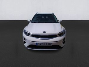Kia Stonic 1.0 T-gdi 88kw (120cv) Black Edition Dct - Foto 3