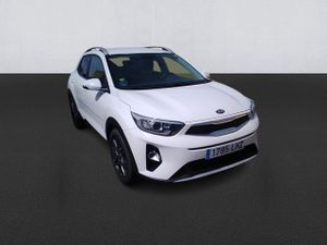 Kia Stonic 1.0 T-gdi 88kw (120cv) Black Edition Dct - Foto 4
