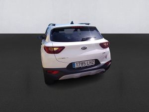 Kia Stonic 1.0 T-gdi 88kw (120cv) Black Edition Dct - Foto 6