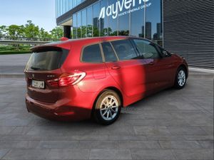 Bmw Series 2 Gran Tourer 216d - Foto 5