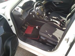 Peugeot 2008 Active Puretech 100 S&s Bvm6 - Foto 8