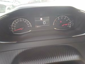 Peugeot 2008 Active Puretech 100 S&s Bvm6 - Foto 9