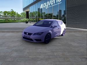 Seat Leon 1.6 Tdi 85kw (115cv) S&s Style Visio Ed - Foto 2