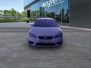 Seat Leon 1.6 Tdi 85kw (115cv) S&s Style Visio Ed - Foto 3