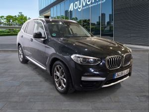 Bmw X3 Sdrive18d - Foto 4