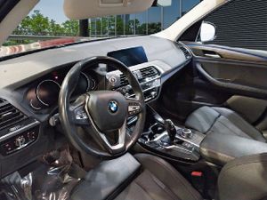 Bmw X3 Sdrive18d - Foto 8