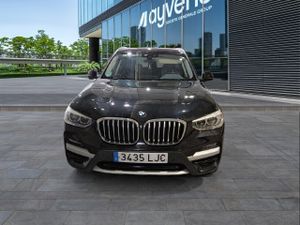 Bmw X3 Sdrive18d - Foto 3