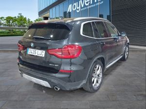 Bmw X3 Sdrive18d - Foto 5