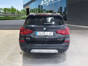 Bmw X3 Sdrive18d - Foto 6