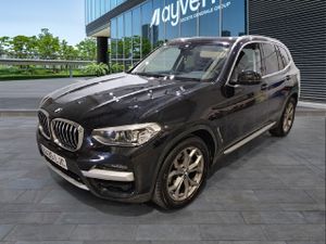 Bmw X3 Sdrive18d - Foto 2