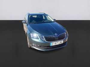 Skoda Octavia Combi 1.5 Tgi 96kw(130cv) Ambit. Cng Dsg - Foto 4