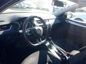 Skoda Octavia Combi 1.5 Tgi 96kw(130cv) Ambit. Cng Dsg - Foto 8