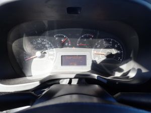 Fiat Fiorino Cargo Sx N1 1.3 Mjet 59 Kw (80 Cv) - Foto 8