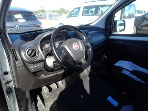 Fiat Fiorino Cargo Sx N1 1.3 Mjet 59 Kw (80 Cv) - Foto 6
