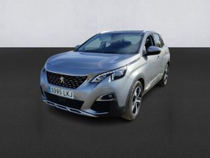 Peugeot 3008 1.5 Bluehdi 96kw (130cv) S&s Allure - Foto 2