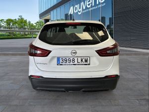 Nissan Qashqai Dci 85 Kw (115 Cv) E6d Acenta - Foto 6