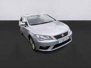 Seat Leon St 1.5 Tgi 96kw Dsg-7 S&s Xcellence - Foto 4
