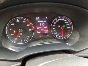 Seat Leon St 1.5 Tgi 96kw Dsg-7 S&s Xcellence - Foto 9