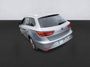 Seat Leon St 1.5 Tgi 96kw Dsg-7 S&s Xcellence - Foto 7