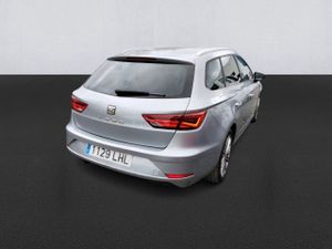Seat Leon St 1.5 Tgi 96kw Dsg-7 S&s Xcellence - Foto 5
