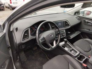 Seat Leon St 1.5 Tgi 96kw Dsg-7 S&s Xcellence - Foto 8