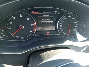 Audi A6 Design 45 Tfsi 180kw Quattro-ultra S Tr. - Foto 9