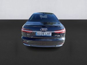 Audi A6 Design 45 Tfsi 180kw Quattro-ultra S Tr. - Foto 6