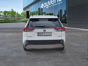 Toyota Rav4 2.5l 220h Advance - Foto 6