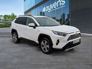 Toyota Rav4 2.5l 220h Advance - Foto 4
