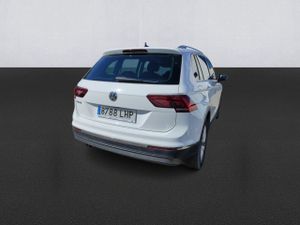 Volkswagen Tiguan Sport 2.0 Tdi 110kw (150cv) Dsg - Foto 5