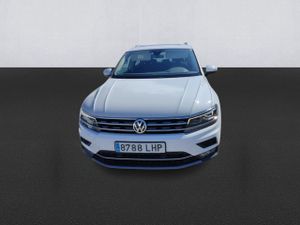 Volkswagen Tiguan Sport 2.0 Tdi 110kw (150cv) Dsg - Foto 3