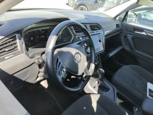 Volkswagen Tiguan Sport 2.0 Tdi 110kw (150cv) Dsg - Foto 8