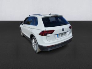 Volkswagen Tiguan Sport 2.0 Tdi 110kw (150cv) Dsg - Foto 7